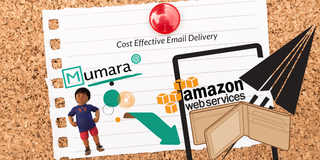 Campaigns & Amazon SES for Low Cost Emailing